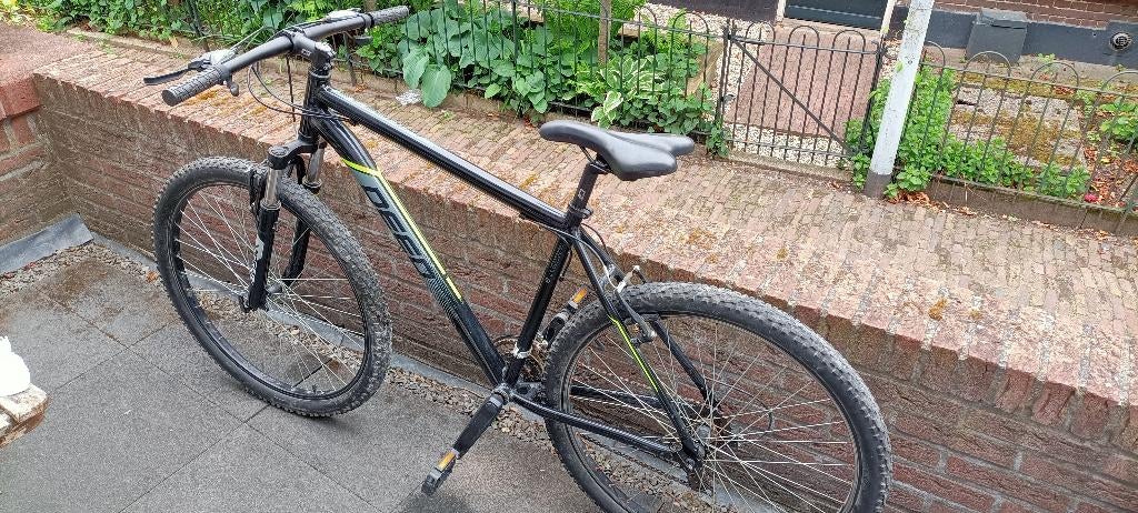 MTB Deed Hoop 27.5', Fietsen en Brommers, Fietsen | Mountainbikes en ATB, Gebruikt, Hardtail, 45 tot 49 cm, Ophalen