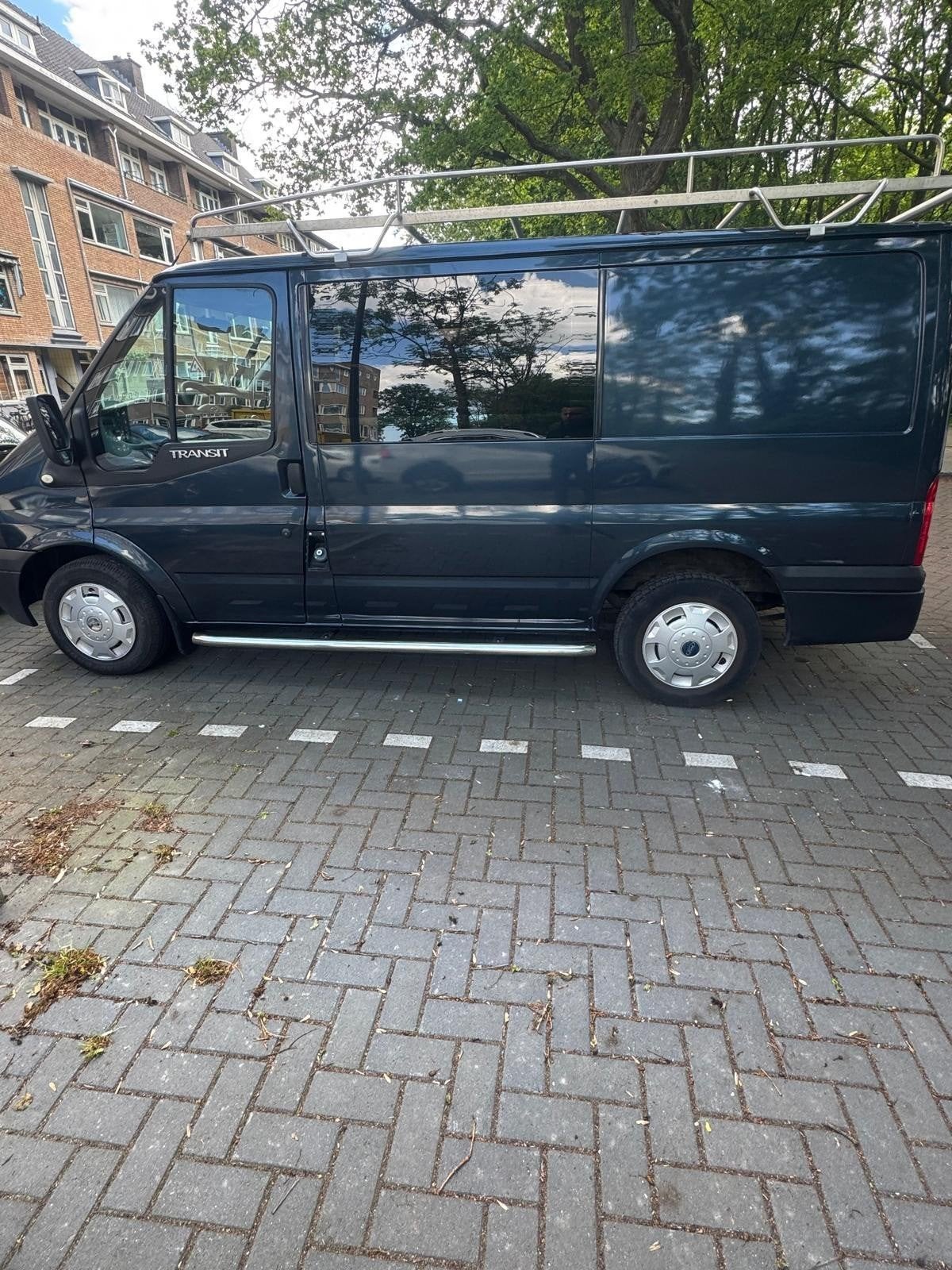 Ford Transit 2.2 300S FD DC 85 LR 4.23 2008, Auto-onderdelen, Ophalen of Verzenden