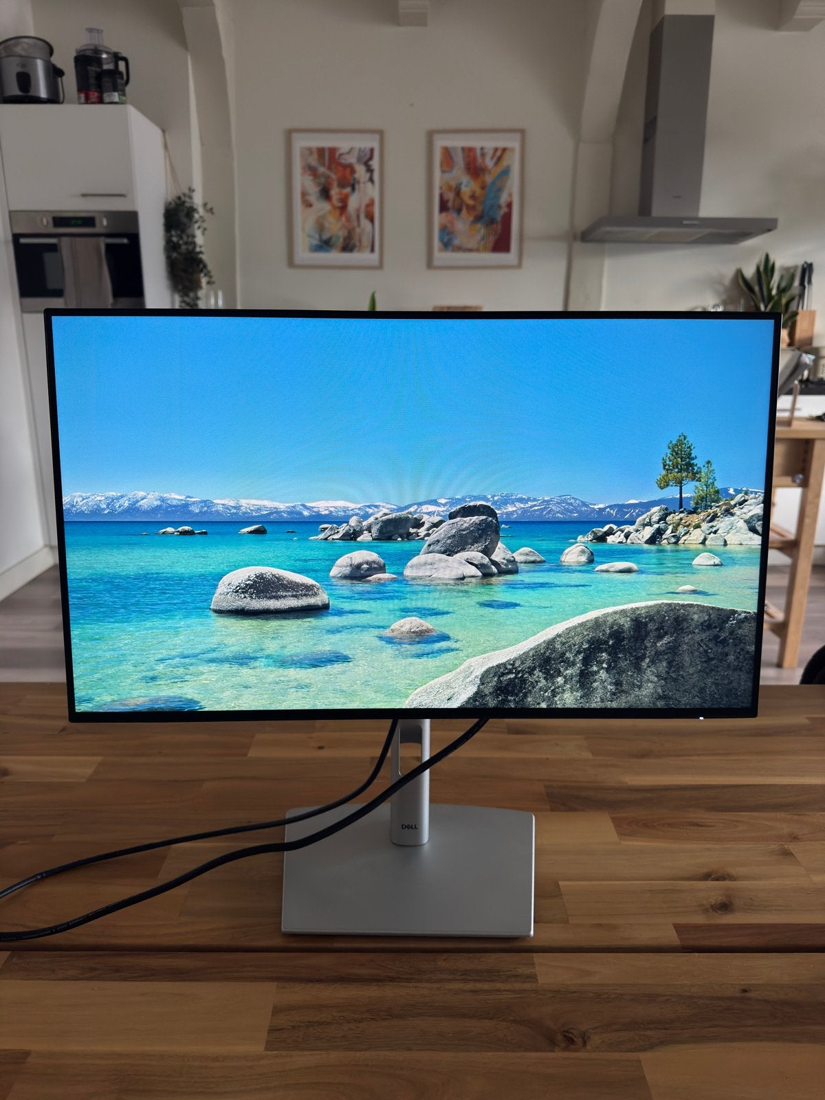 Dell U2422H USB-C Ultrasharp Monitor - Nieuw in doos, Computers en Software, IPS, In hoogte verstelbaar, Nieuw, Full HD