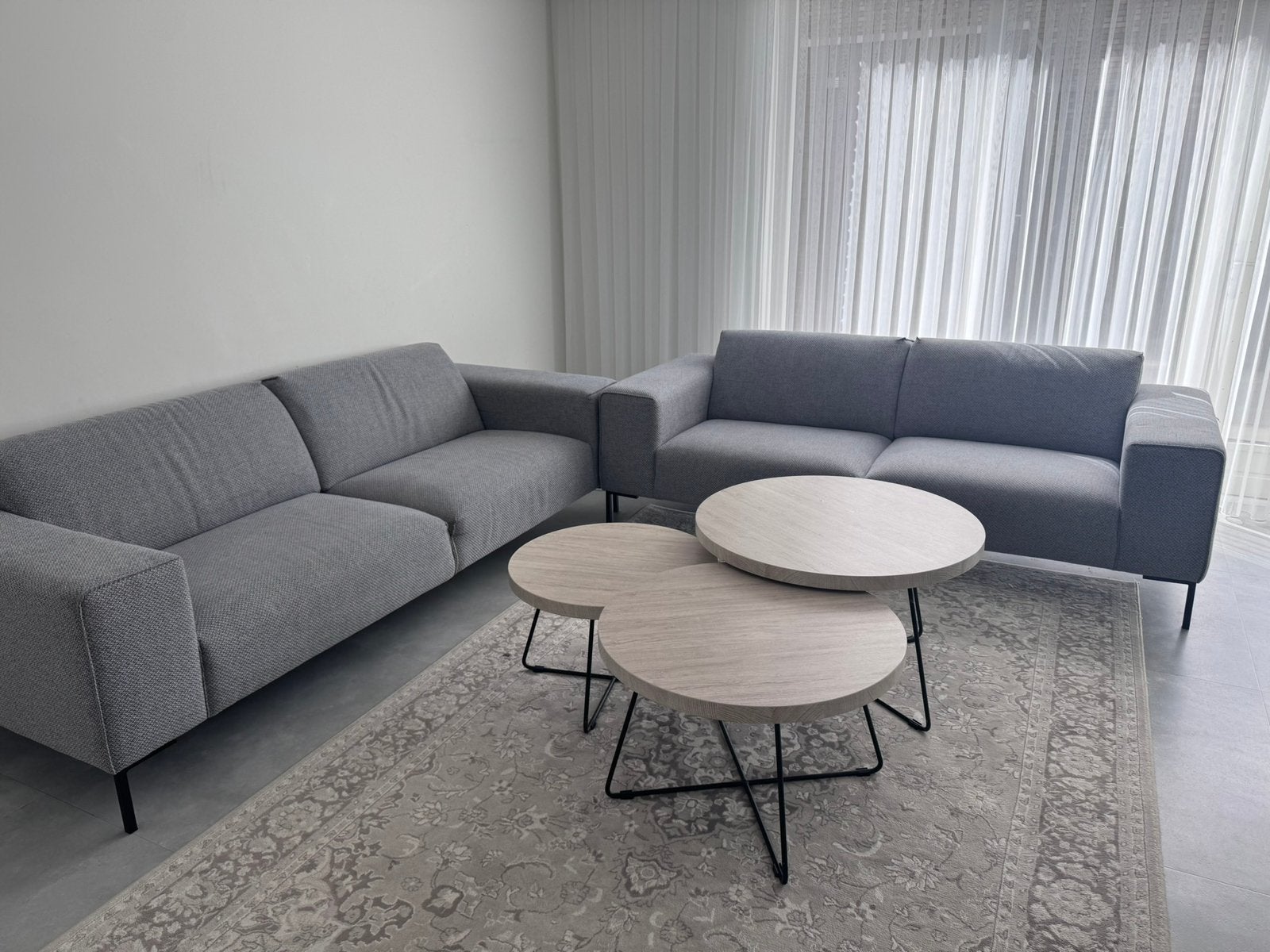 Banken te koop, Huis en Inrichting, Ophalen, Zo goed als nieuw