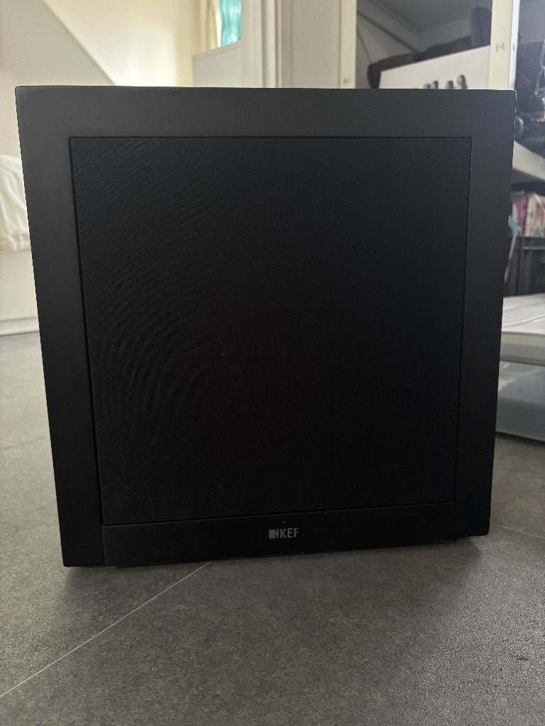 KEF T-2 Subwoofer