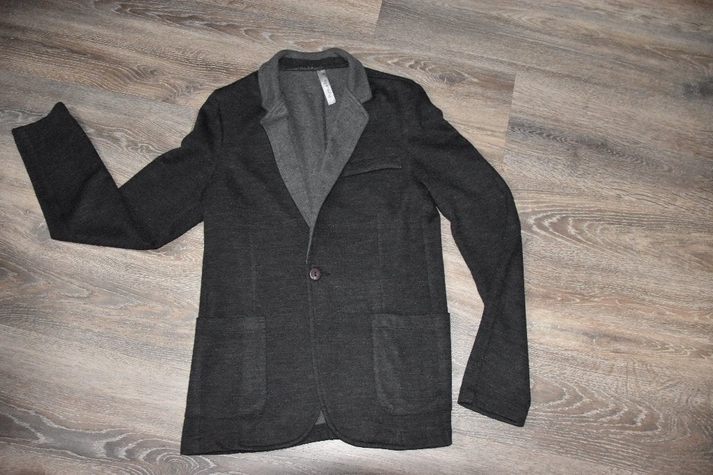 Antraciet blazer van Pure White, Ophalen of Verzenden, Zo goed als nieuw, Pure White, Grijs