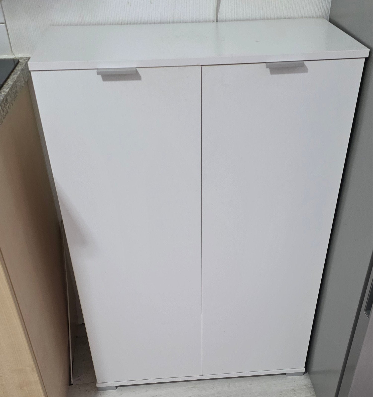Kast/ dressoir, Ophalen, Zo goed als nieuw, 25 tot 50 cm