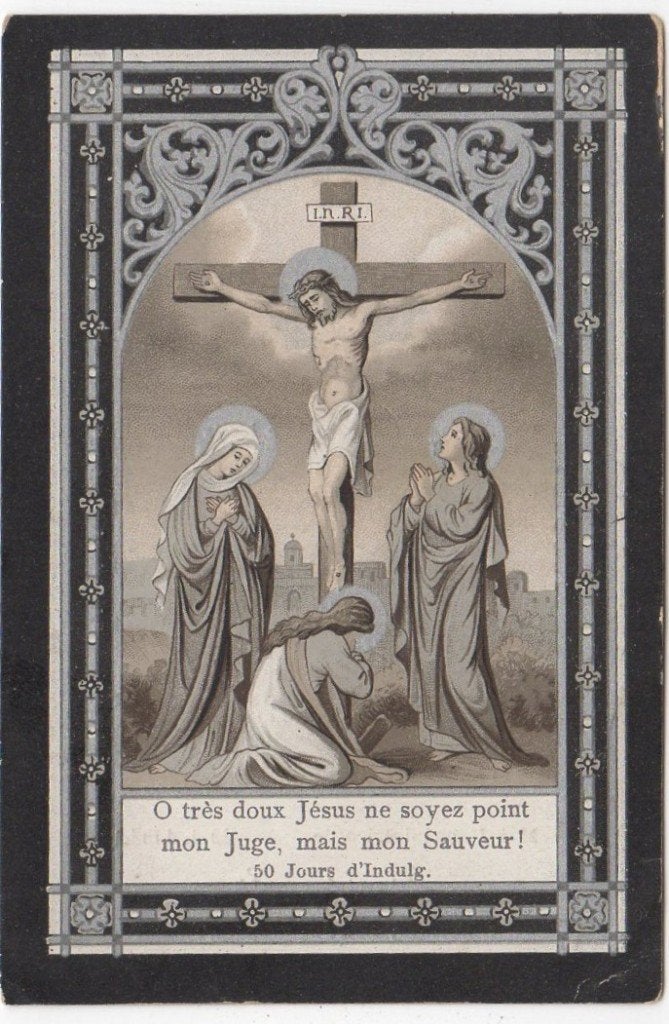 Alphonse Brosse 1834 - 1895 Wepion (Namen), 61 jaar oud, Verzenden
