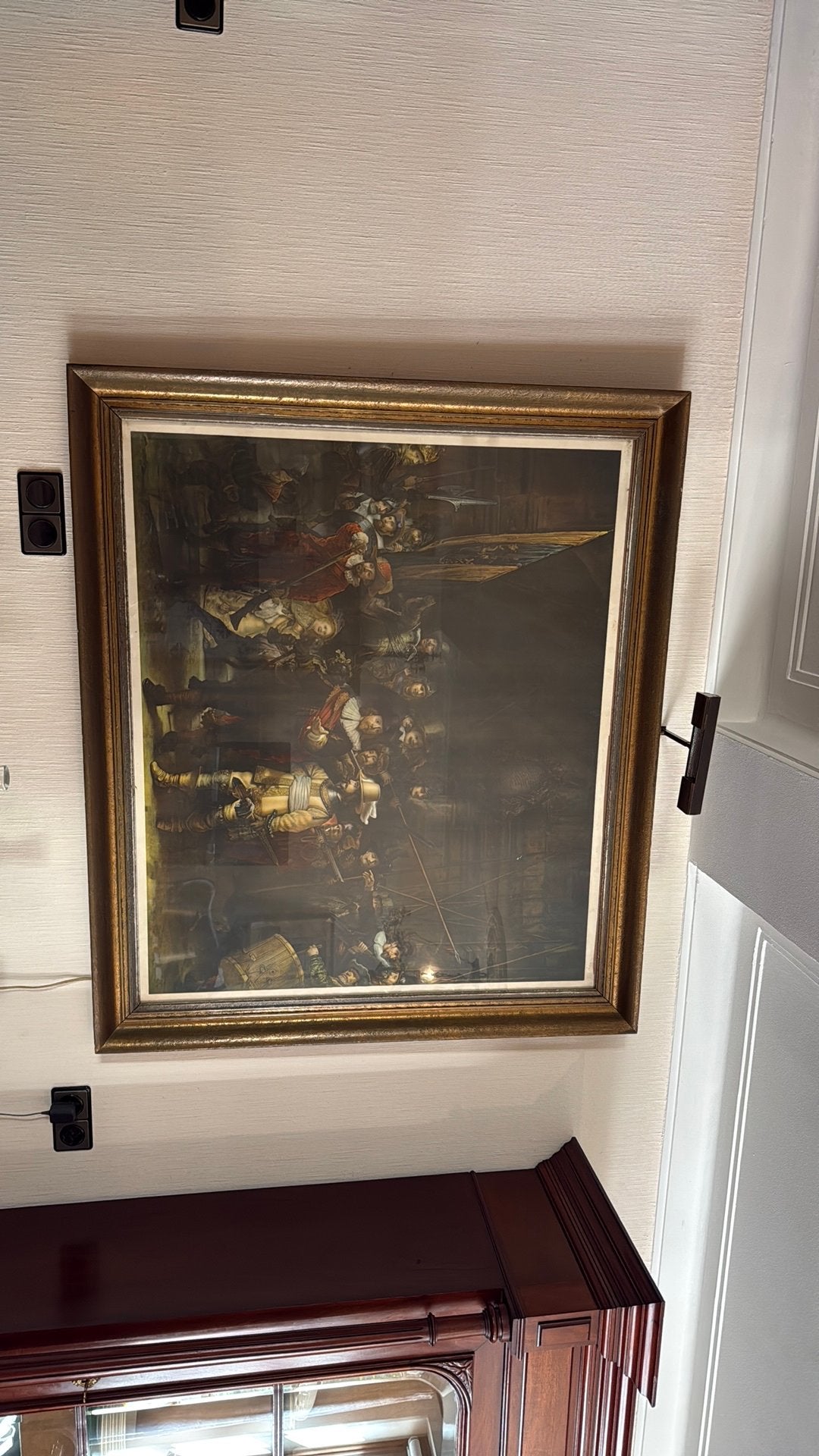 Schilderij, Antiek en Kunst, Ophalen