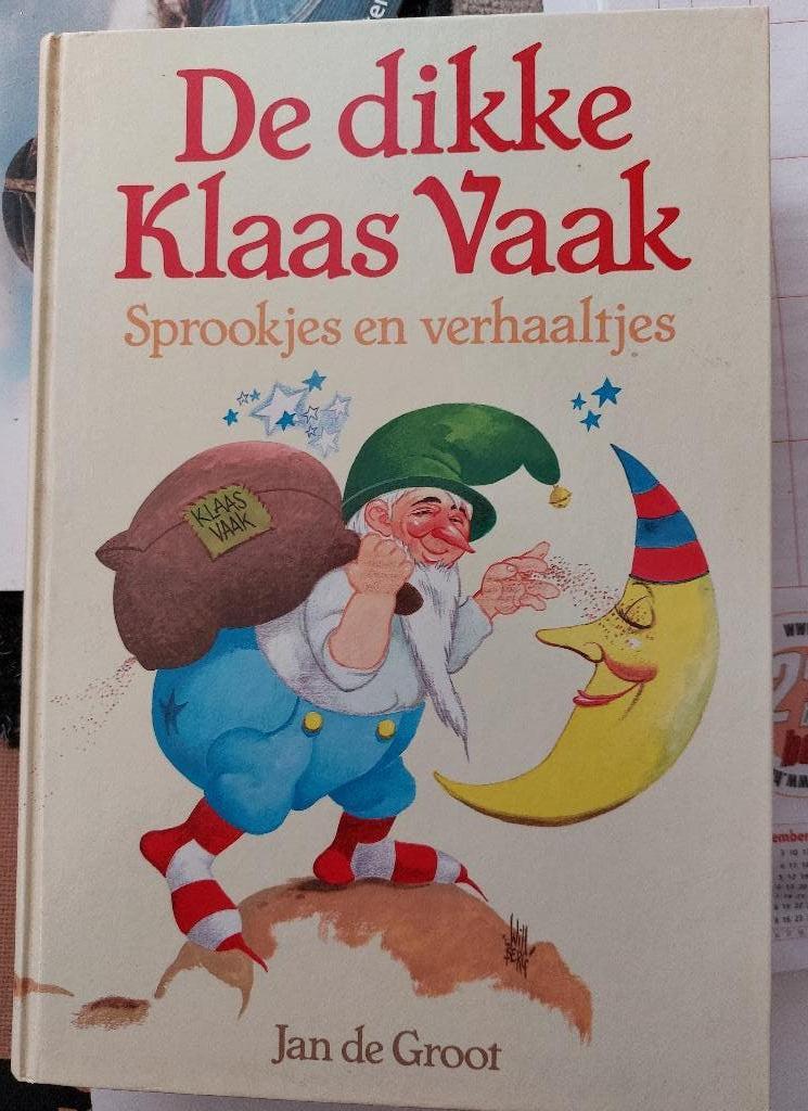Diverse oude strips en kinderboeken., Boeken, Ophalen of Verzenden, Gelezen, Diverse auteurs, Fictie algemeen