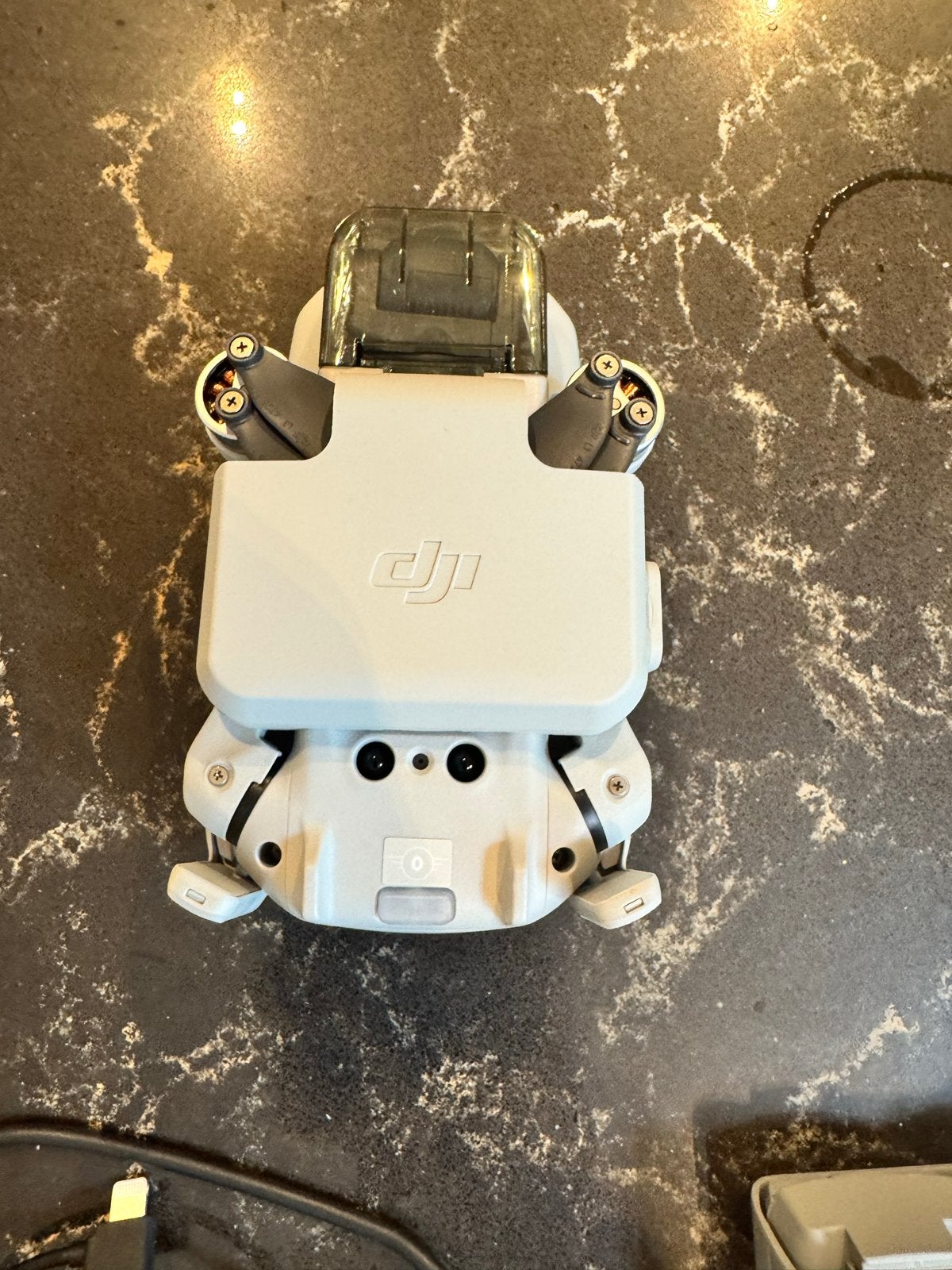DJI Mini 4k drone - Zo goed als nieuw, 1x gevlogen, Audio, Tv en Foto, Drones, Ophalen, 30 tot 45 minuten, Cameradrone, Zo goed als nieuw