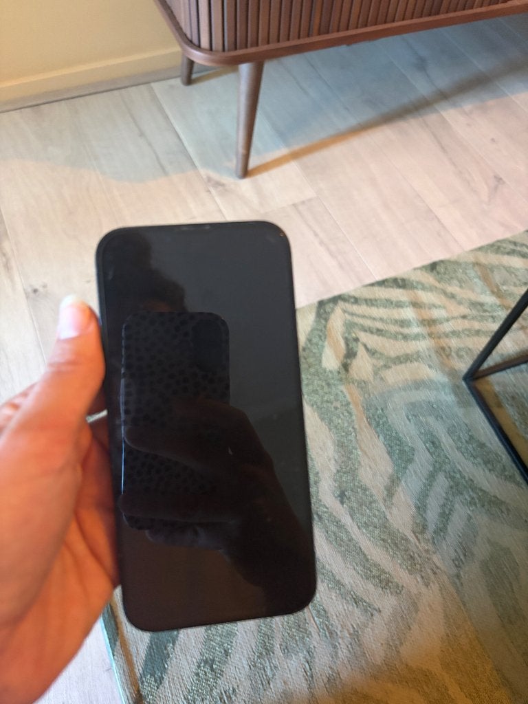 Foto 3 van iPhone 14 128GB – Zeer nette staat – 86% batterij