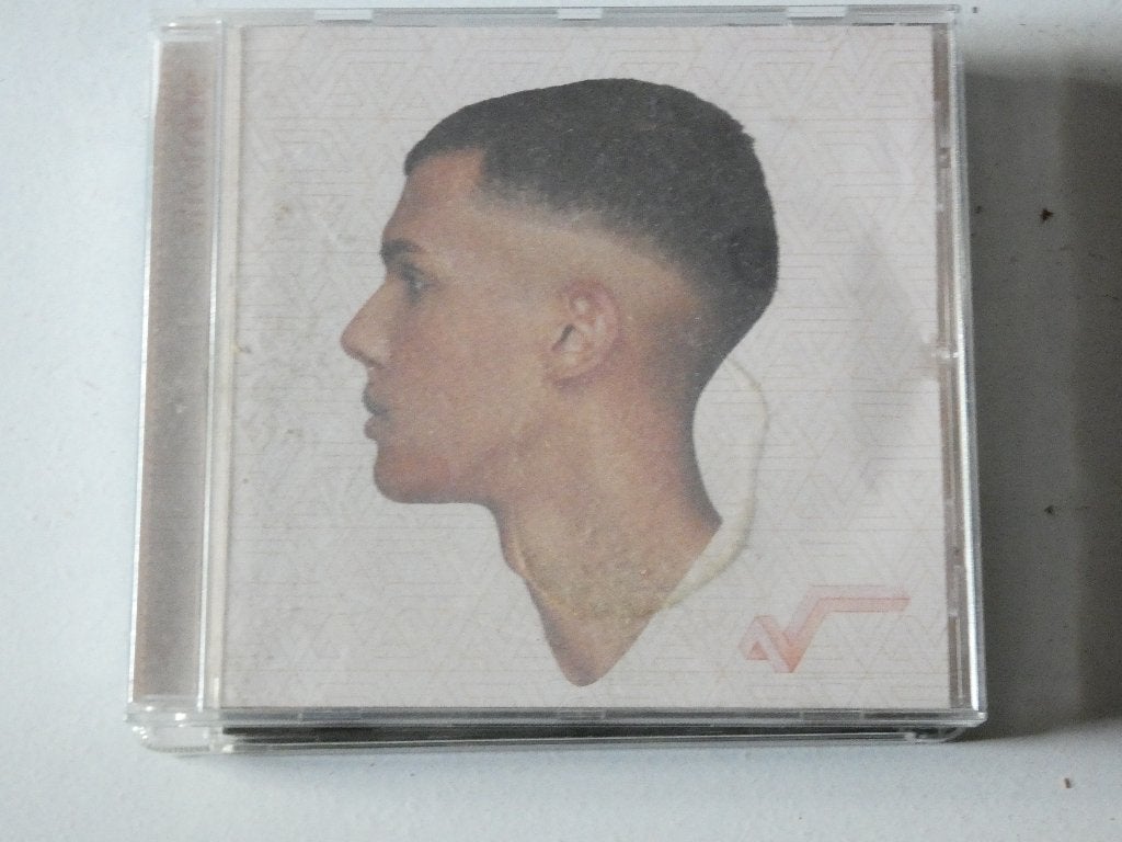 Stromae – Racine Carrée, Verzenden, Gebruikt