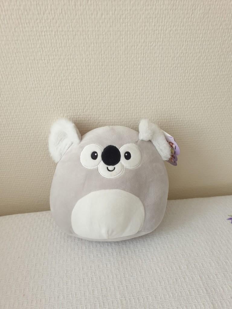 Squish knuffel, Ophalen, Nieuw, Overige typen