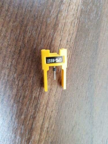 pickupnaald National Technics EPS-46-ST, Ophalen of Verzenden, Nieuw, Platenspeler-onderdeel, Technics