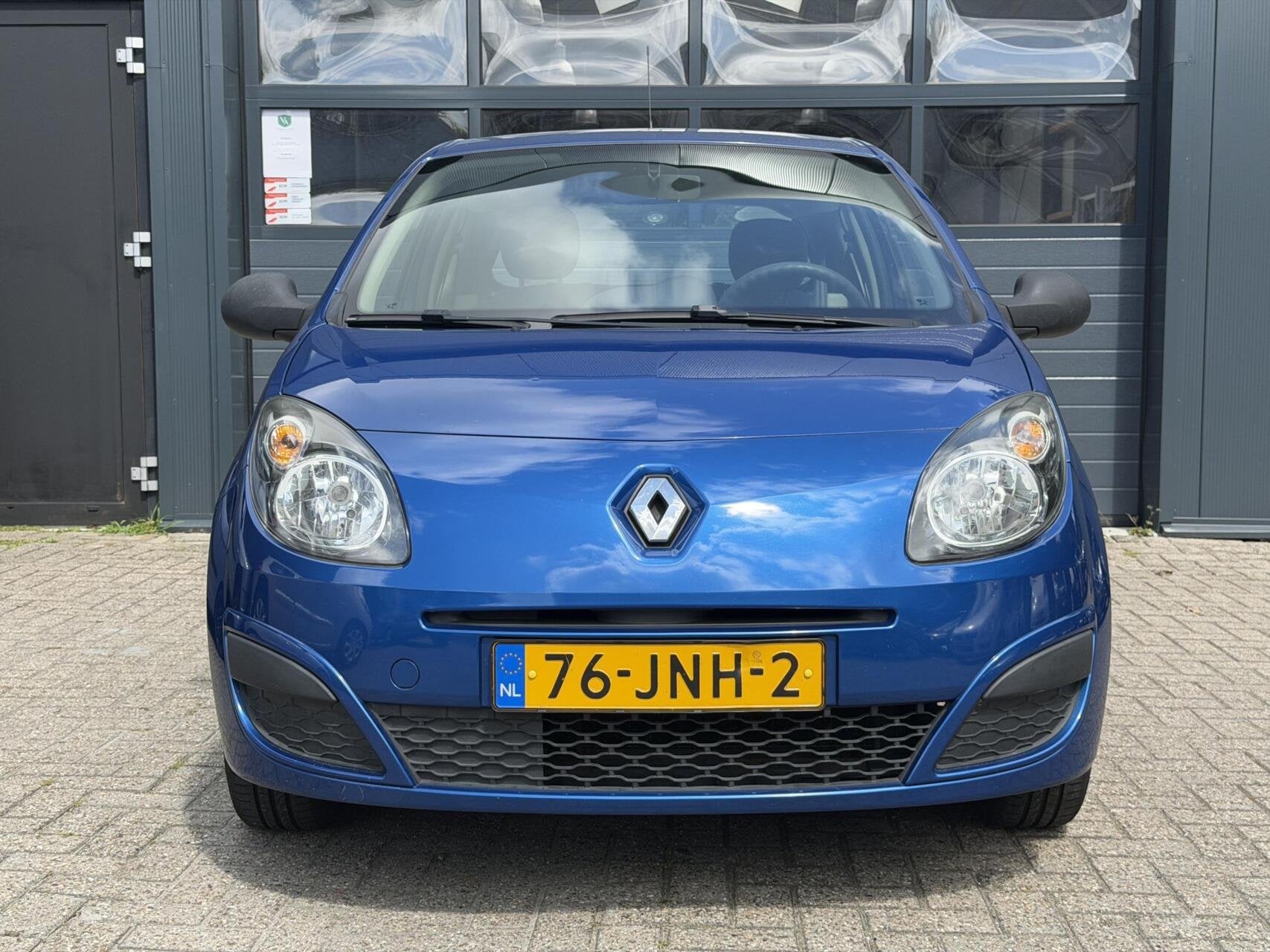 Renault Twingo 1.2 Dynamique | Nieuwe Distributie | Zuinig, Voorwielaandrijving, Twingo, Gebruikt, 31 €/maand