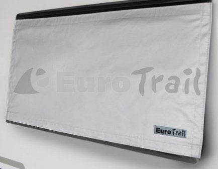 eurotrail window cover raamafdekking, Ophalen of Verzenden, Nieuw