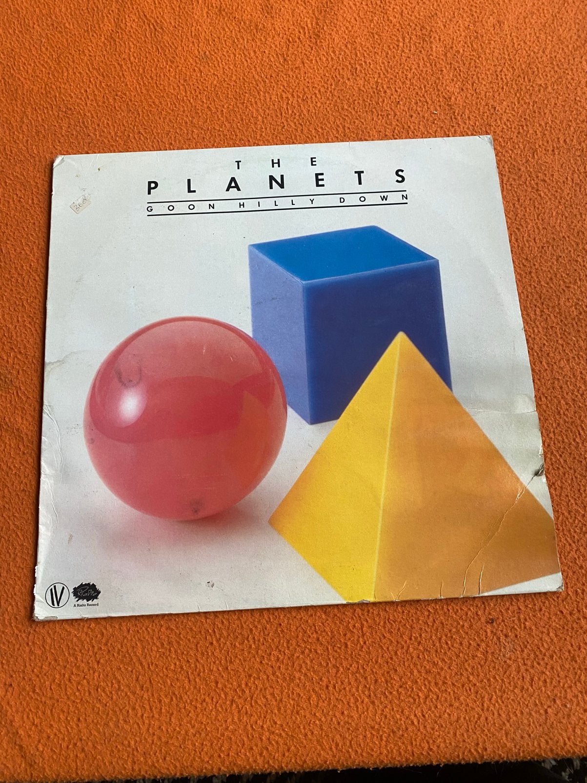 The Planets, Ophalen of Verzenden, Zo goed als nieuw, Overige formaten
