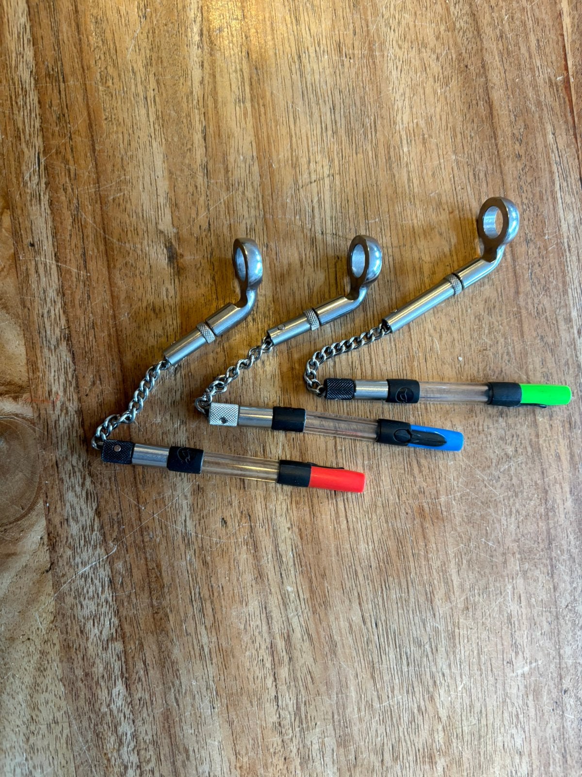 Korda stows, Watersport en Boten, Ophalen of Verzenden, Zo goed als nieuw, Overige typen