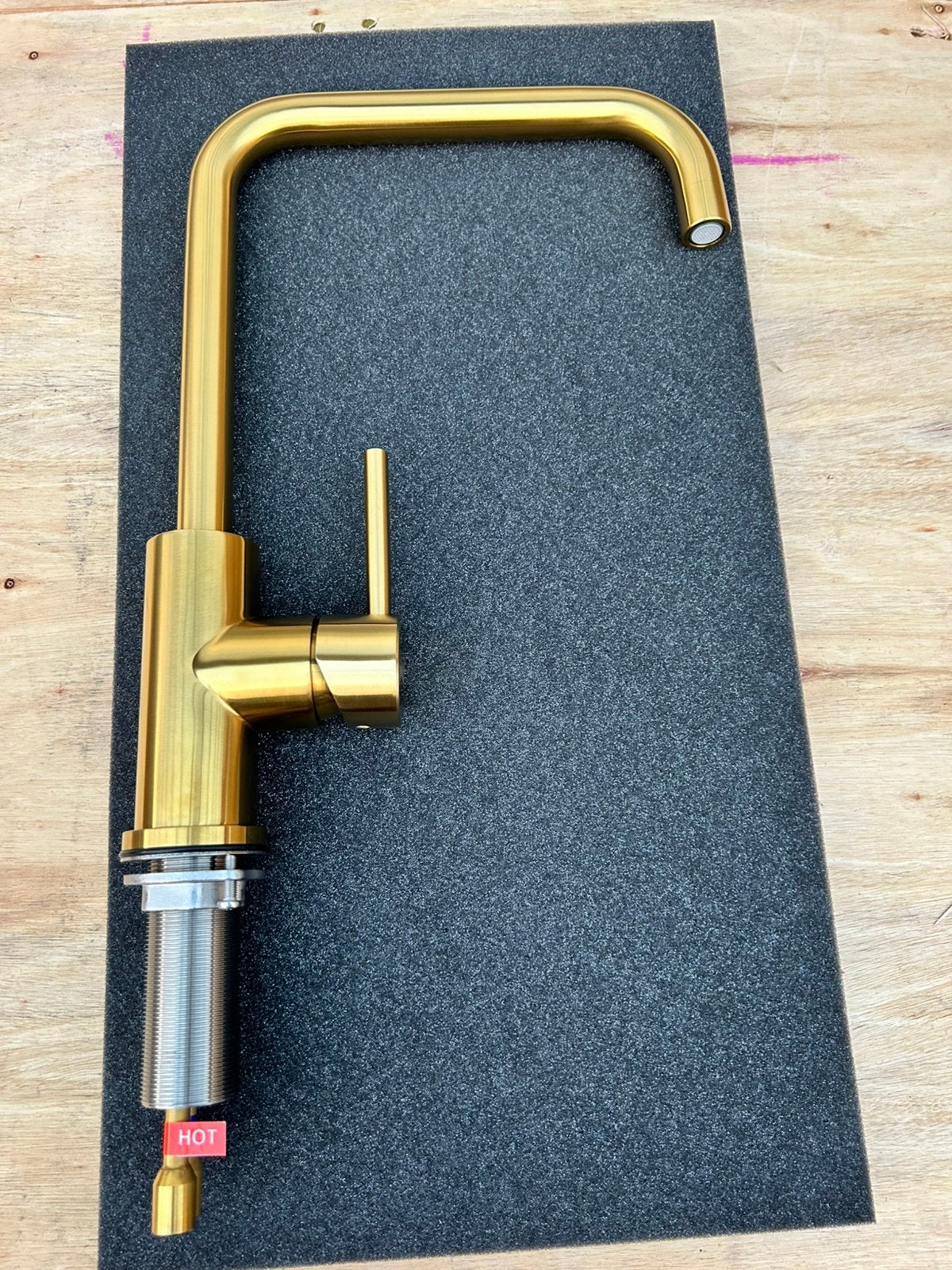 Crystal Gold, Huis en Inrichting, Minder dan 50 cm, Ophalen of Verzenden, Zo goed als nieuw, Minder dan 25 cm