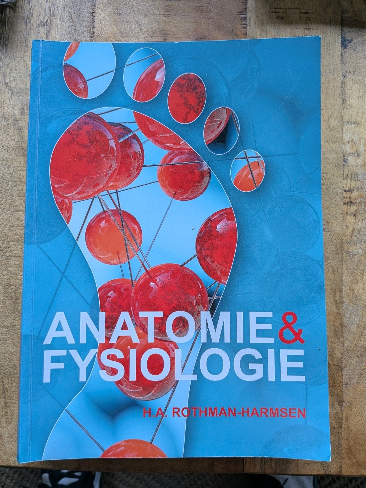 Lesboeken Pedicure & Handboek commercieel handelen, Boeken, Gelezen, H.A. Rothman-Harmsen, Beta, HBO