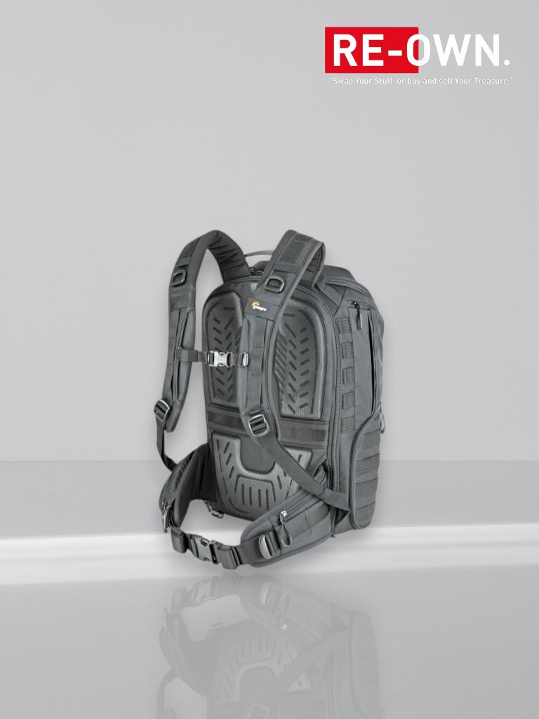 Lowepro ProTactic 450 AW II (nette staat + garantie) fototas, ., Ophalen of Verzenden, Zo goed als nieuw, Schoudertas