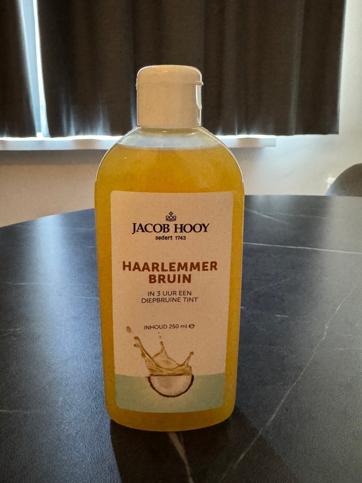 Haarlemmer Bruin Jacob Hooy, Ophalen of Verzenden, Nieuw, Zonnebrand of After Sun