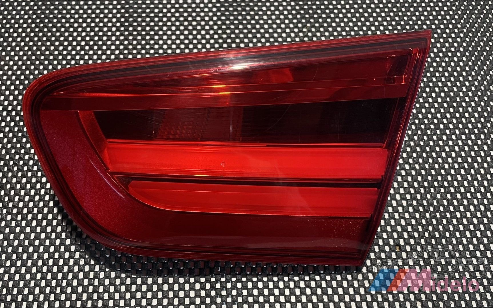 BMW F20 ACHTERLICHT RECHTS 7359020, Gebruikt, -, -, Ophalen of Verzenden