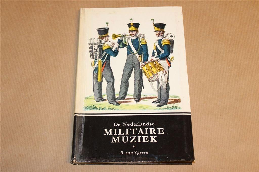 Nederlandse Militaire Muziek — 150 Jaar Koninkrijk 1966, Ophalen of Verzenden, Tweede Wereldoorlog, Gelezen, Overige onderwerpen