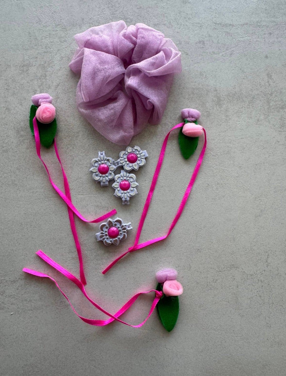 Barbie paarden accessoires jaren 90, Verzamelen, Ophalen of Verzenden, Gebruikt, Accessoires