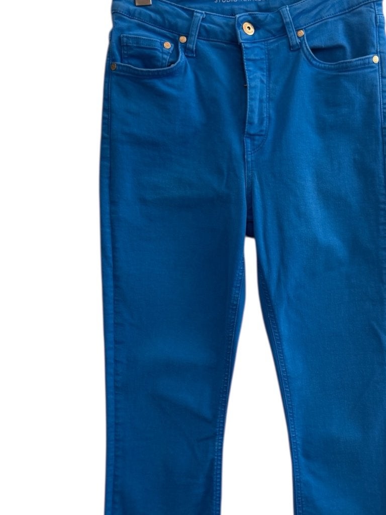 Studio Anneloes broek XS, Zo goed als nieuw, Maat 34 (XS) of kleiner, Lang, Verzenden