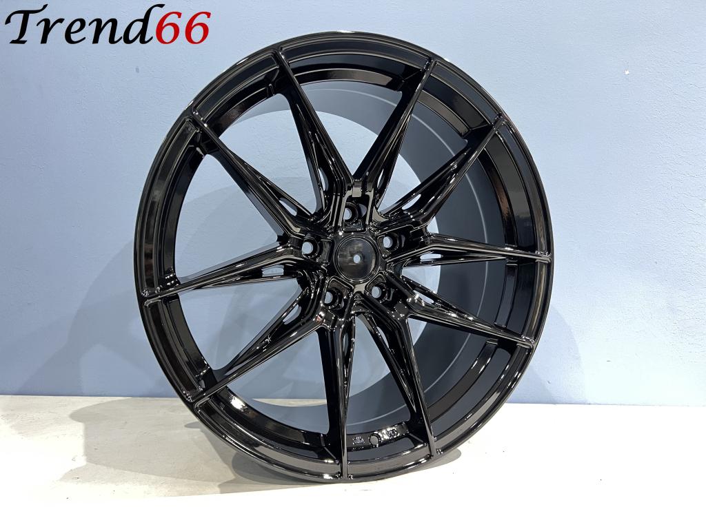 5x112 19'' Audi Vw Seat Skoda Mercedes Cupra Vossen Rohana, Velg(en), Niet ingevuld, Nieuw, Ophalen of Verzenden