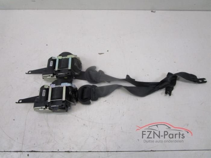 VW Passat B8 Gordels enkele ontsteking, Ophalen of Verzenden, Gebruikt