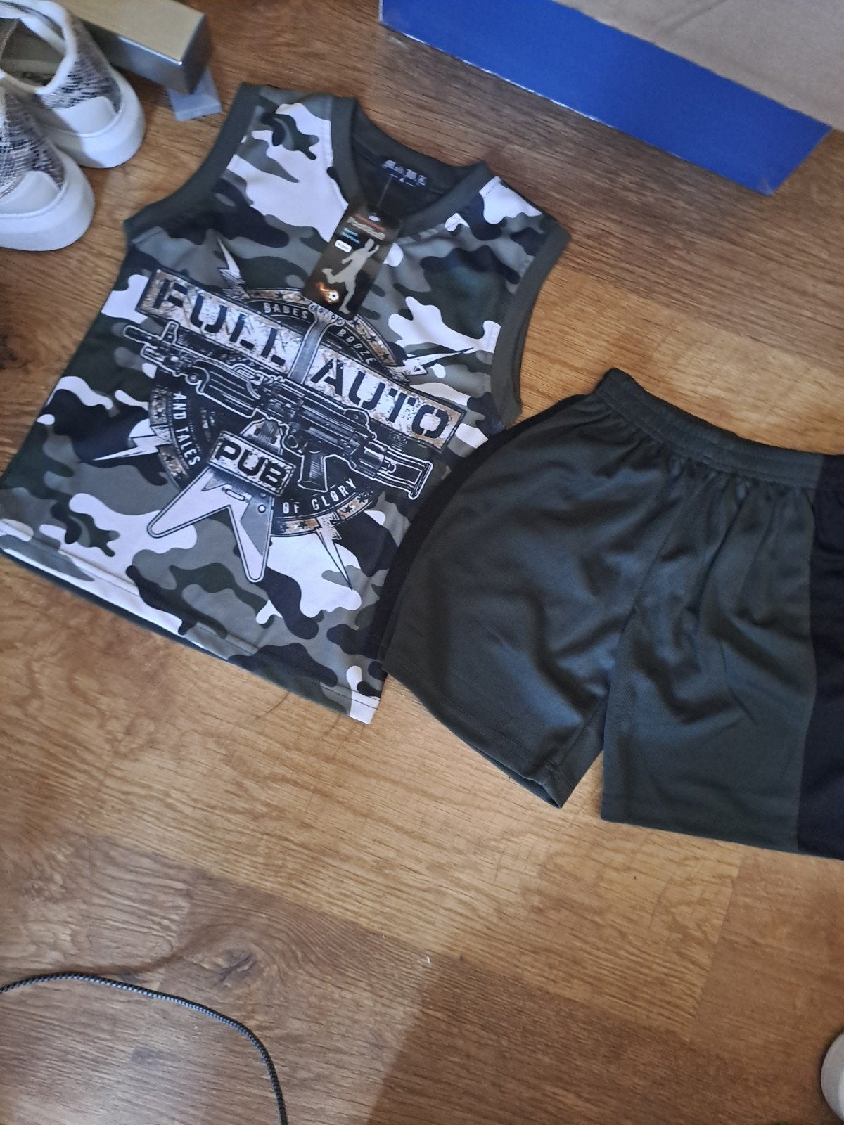 Partij nieuwe jongens kleding - maten 92 t/m 164, Ophalen of Verzenden, Nieuw, Diverse, Jongen