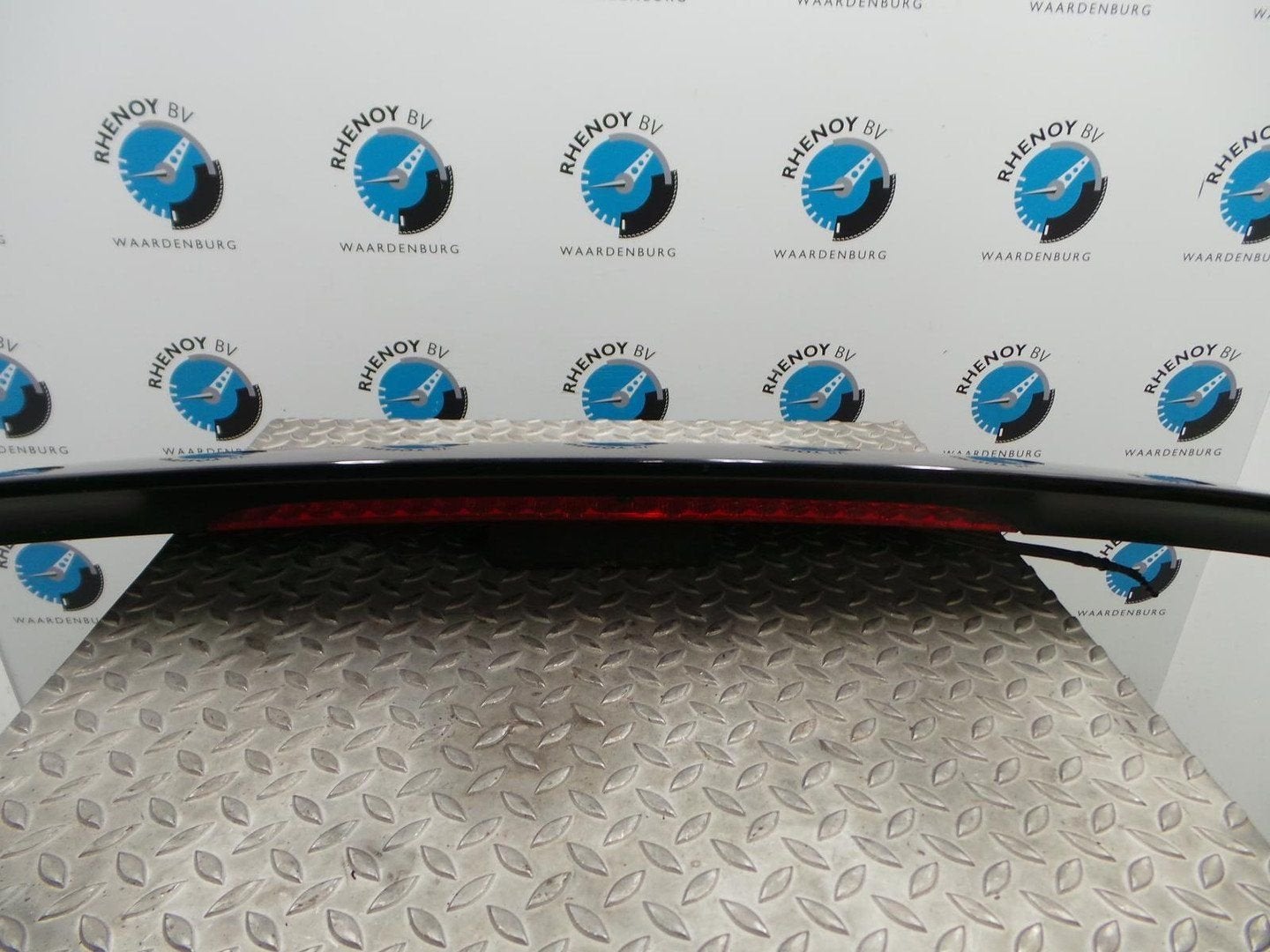 BMW 3 SERIES E91 SPOILER ACHTER 2007, Auto-onderdelen, Gebruikt, Achterklep, Ophalen of Verzenden, Stiba lid
