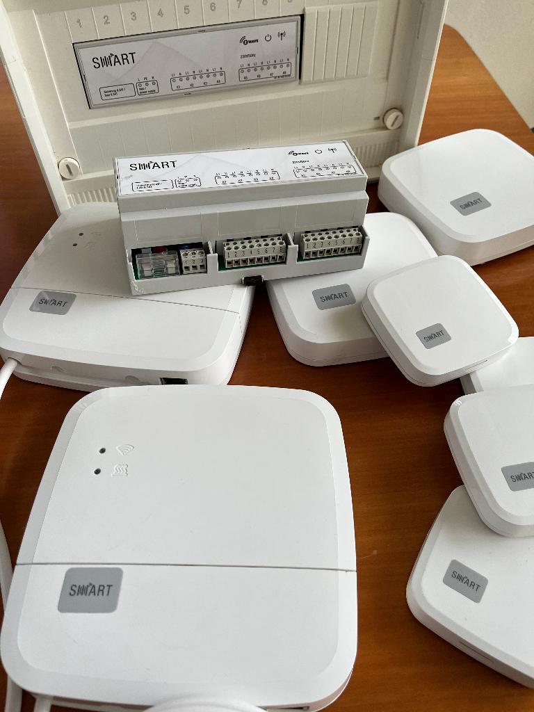 ait Alpha InnoTec Alpha Home onderhoud onderdelen reparatie, Doe-het-zelf en Verbouw, Ophalen of Verzenden, Nieuw, Ventilator