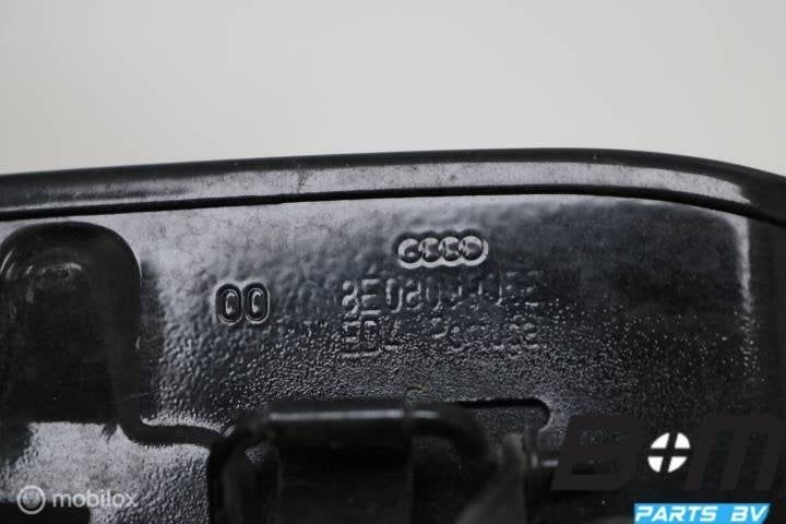 Tankklep Audi A4 B7 (LZ9Y) 8E0809905E, Gebruikt