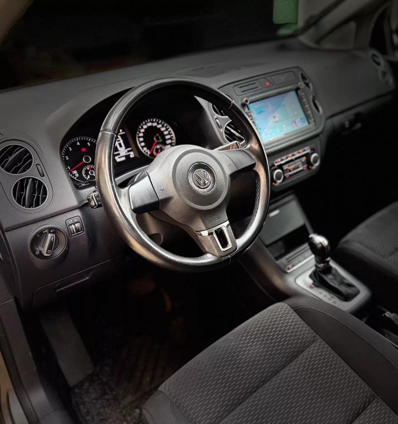 Volkswagen Golf Plus 1.2 TSI Comfortline/2DE EIG/NU APK/Auto, Gebruikt, 4 cilinders, Origineel Nederlands, Grijs
