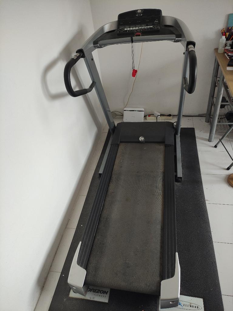 horizon loopband omega 309, Ophalen, Loopband