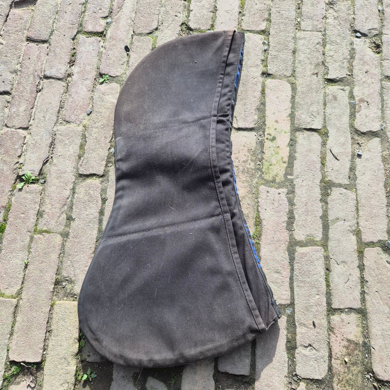 prolite pad compleet, gebruikt, Ophalen of Verzenden
