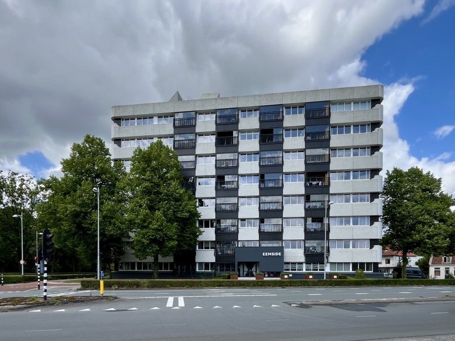 NIEUW! Woonruimte te huur Hogeweg, Amersfoort