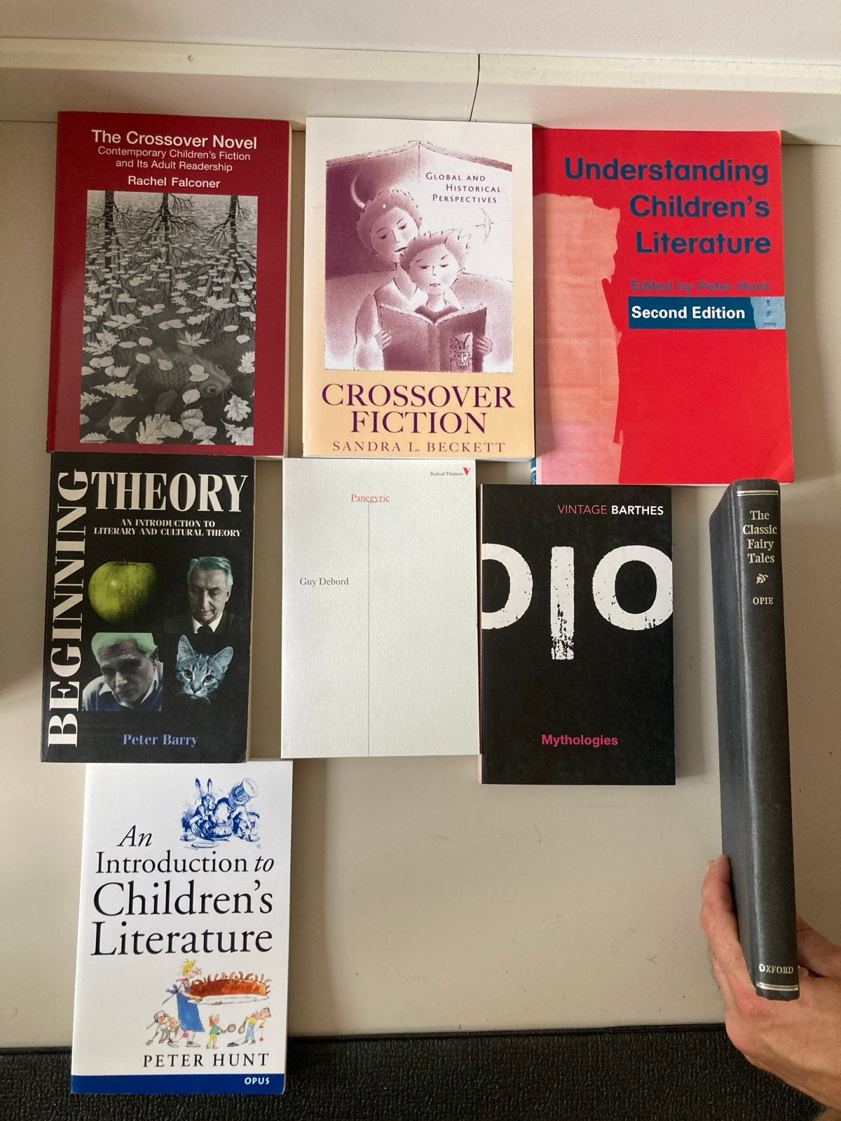 Engelse literatuurboeken - ook los te koop, Ophalen of Verzenden, Gelezen, Europa overig