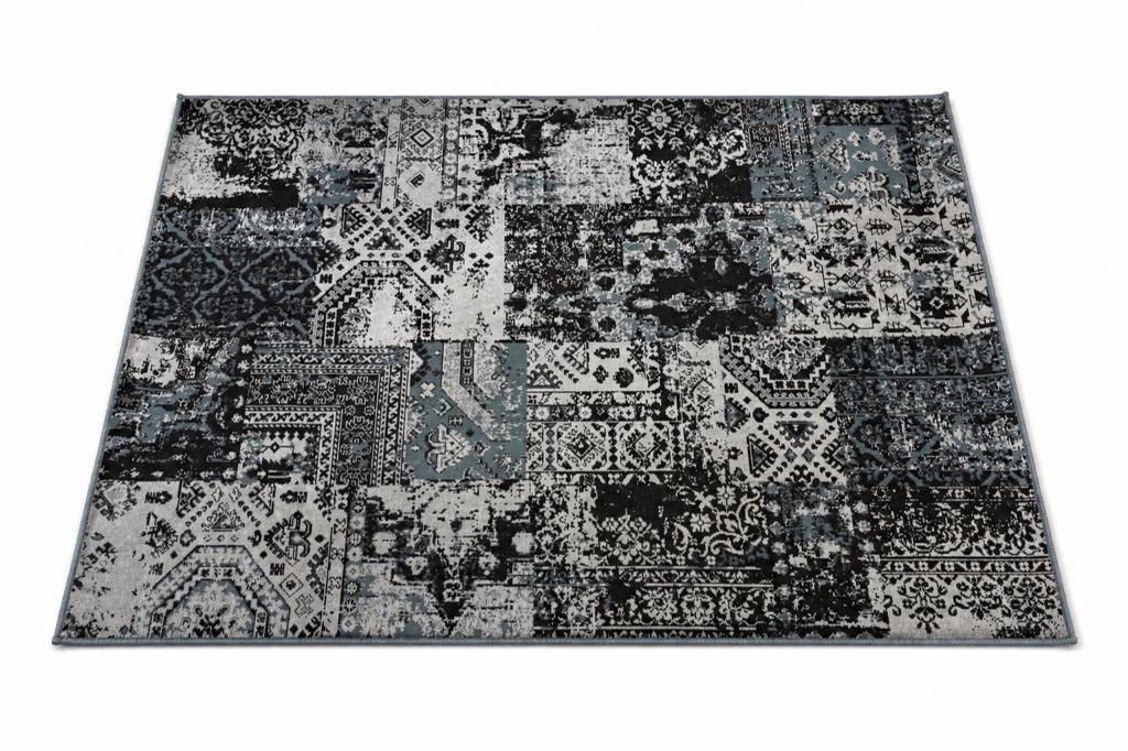 Vloerkleed, Ophalen, Zo goed als nieuw, Minder dan 10 m², Tapijt