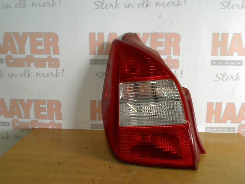Achterlicht Links Citroën C2 (JM) (2003-09/2012-09), Auto-onderdelen, Verlichting, Gebruikt, Citroën, Kontakt-citroen@citroen.com