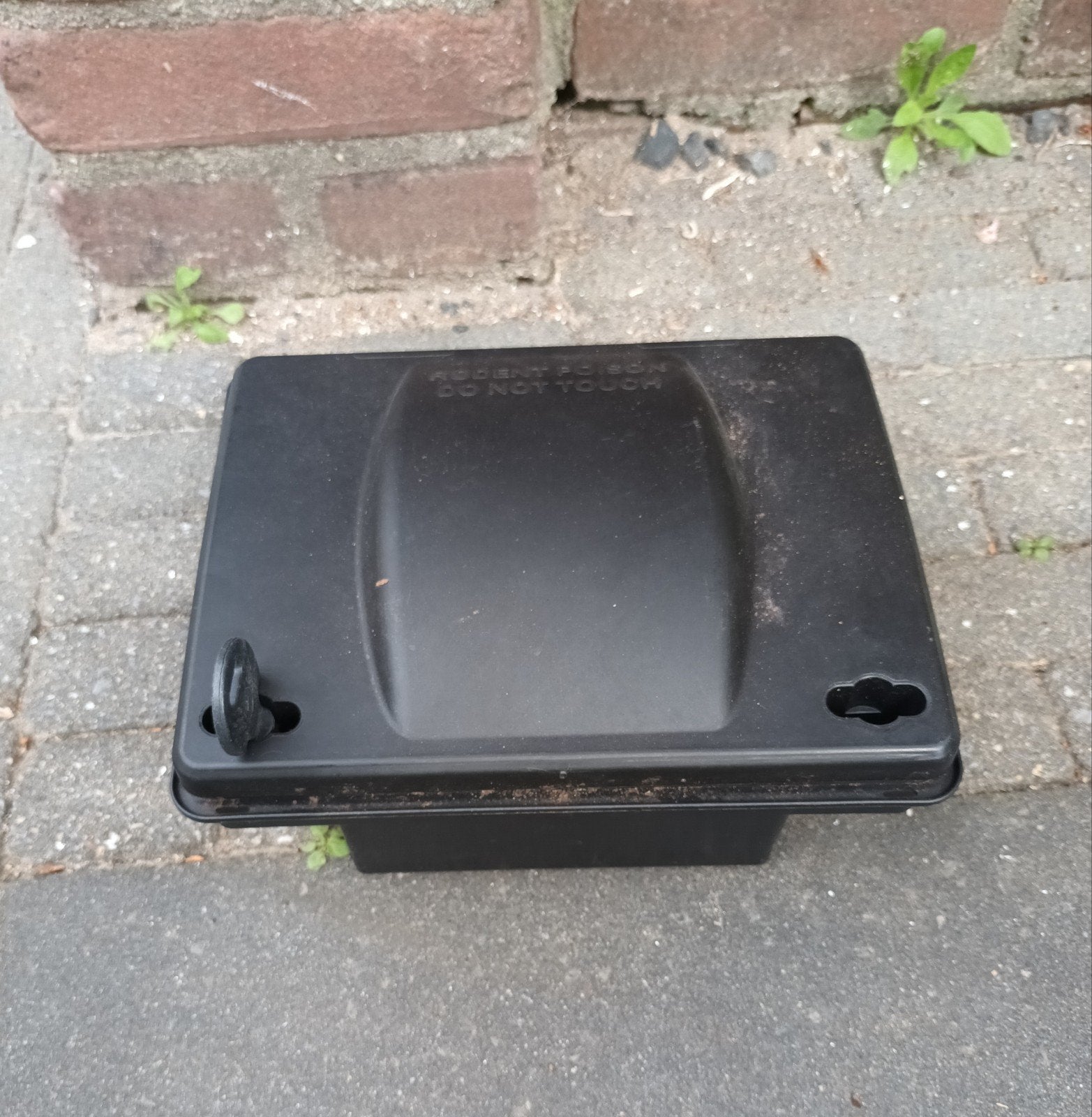 Rattenvanger nieuw. Nog nooit gebruikt., Ophalen of Verzenden, Nieuw