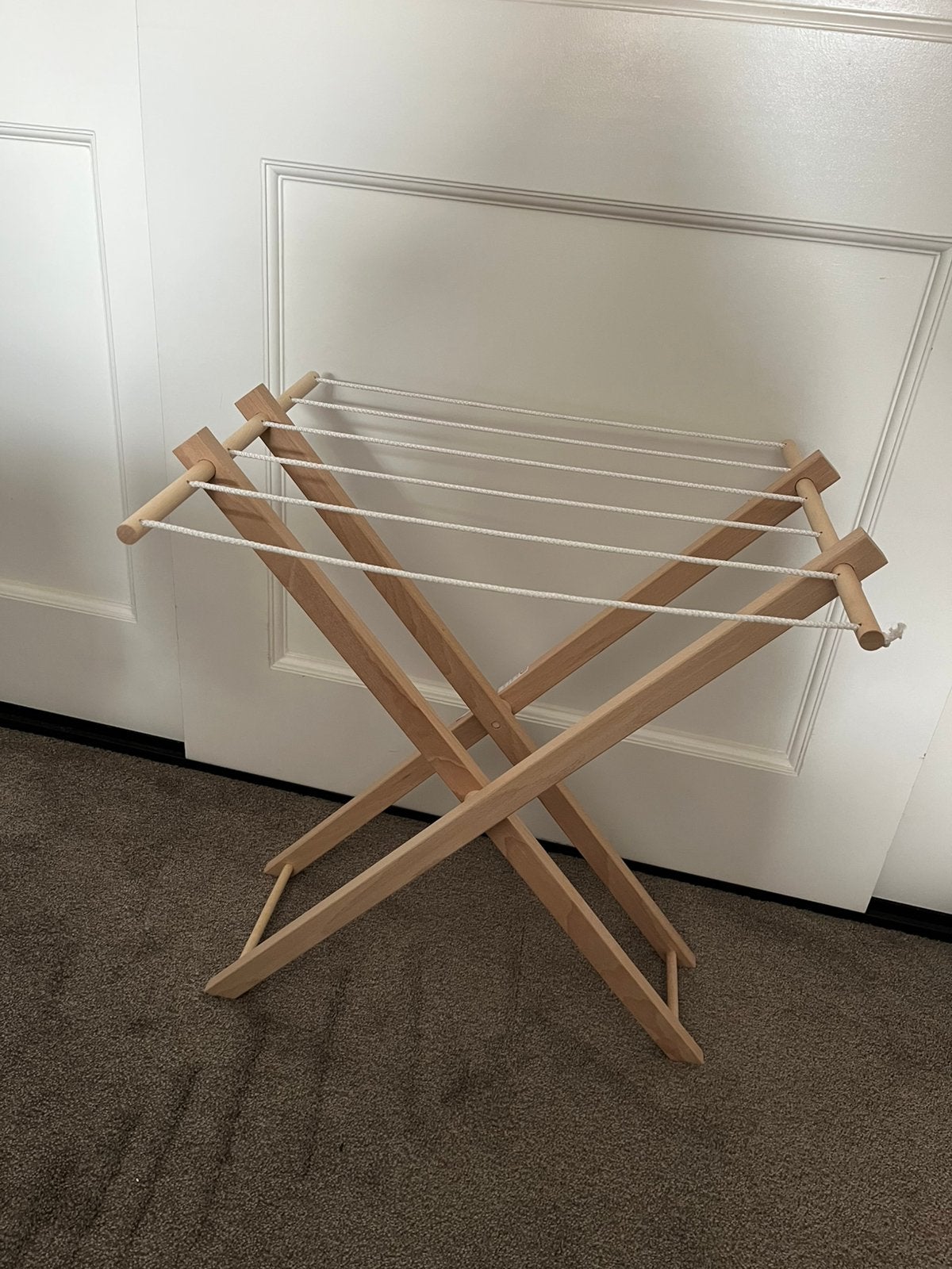 Speelgoed wasrek NIEUW, Ophalen of Verzenden, Nieuw, Meubelstuk of Keukentje