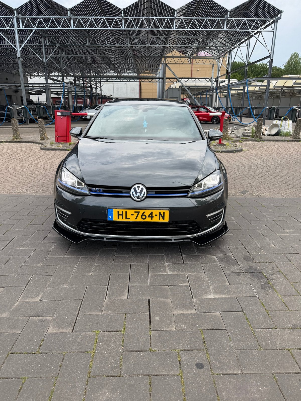 Volkswagen Golf 1.4 TSI Phev 310pk 5D DSG 2015 Zwart, Zwart, 1395 cc, 1499 kg, 149 pk