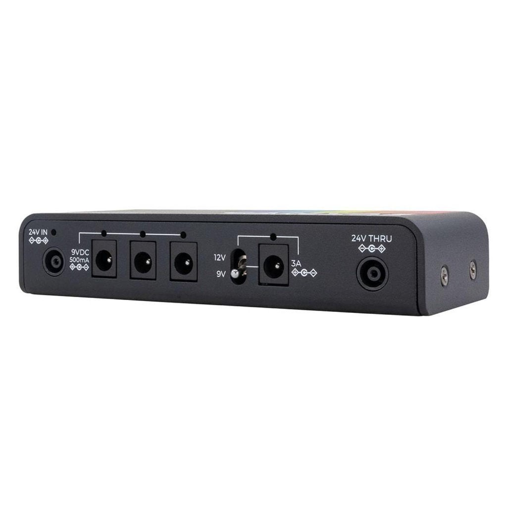 Walrus Audio Canvas Power HP Link Power Supply System, Muziek en Instrumenten, ., Overige typen, Nieuw, Ophalen of Verzenden