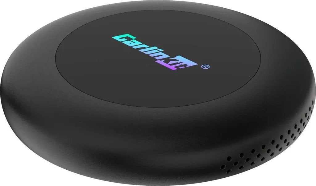 Carlinkit Tbox Ultra 2 - Zo goed als nieuw, Ophalen of Verzenden, Zo goed als nieuw