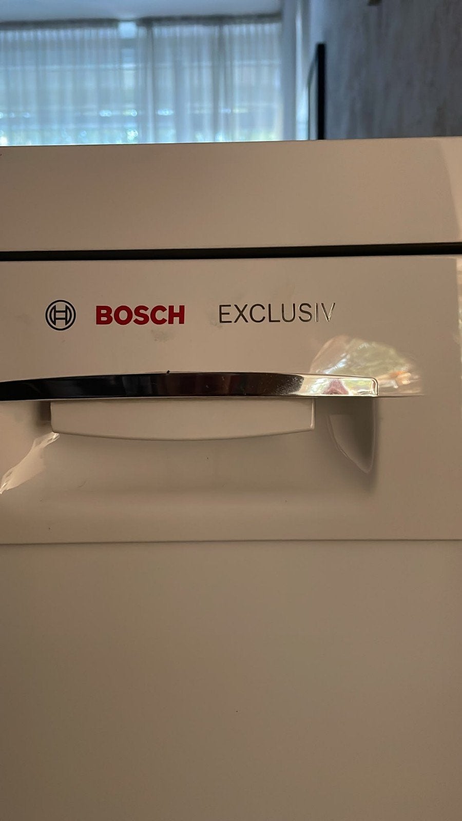 Foto 4 van Bosch Vrijstaande Vaatwasser - Exclusiv Serie