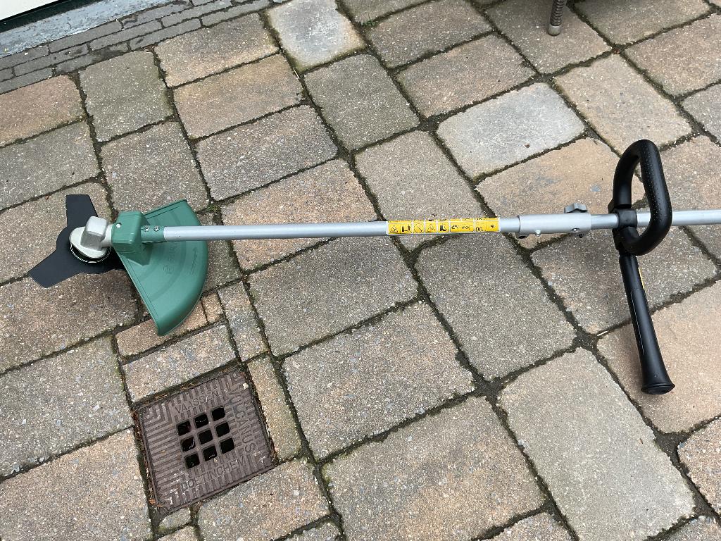 Bosmaaier, Ophalen, Zo goed als nieuw, 30 tot 50 cm, Bosch