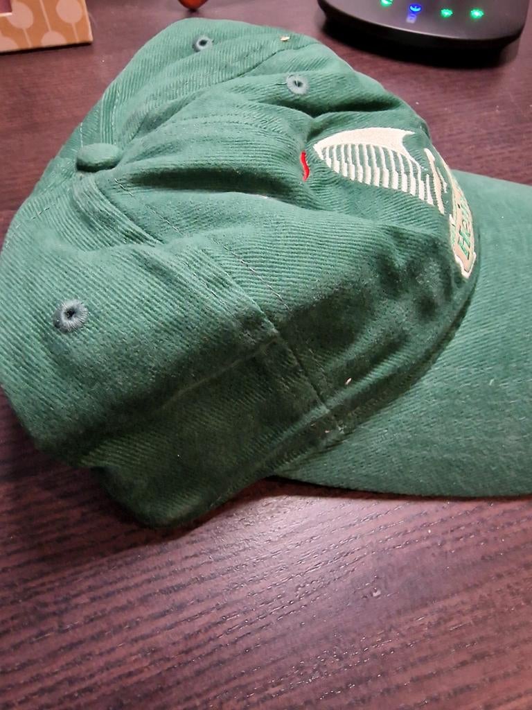 Heineken Regatta Pet - Limited Edition!, Kleding | Heren, Hoeden en Petten, Heineken, One size fits all, Ophalen of Verzenden