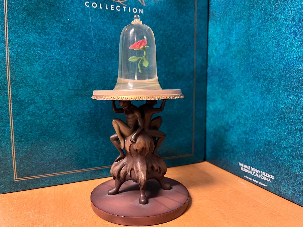 Disney WDCC, Verzamelen, Disney, Zo goed als nieuw, Beeldje of Figuurtje, Overige figuren, Ophalen