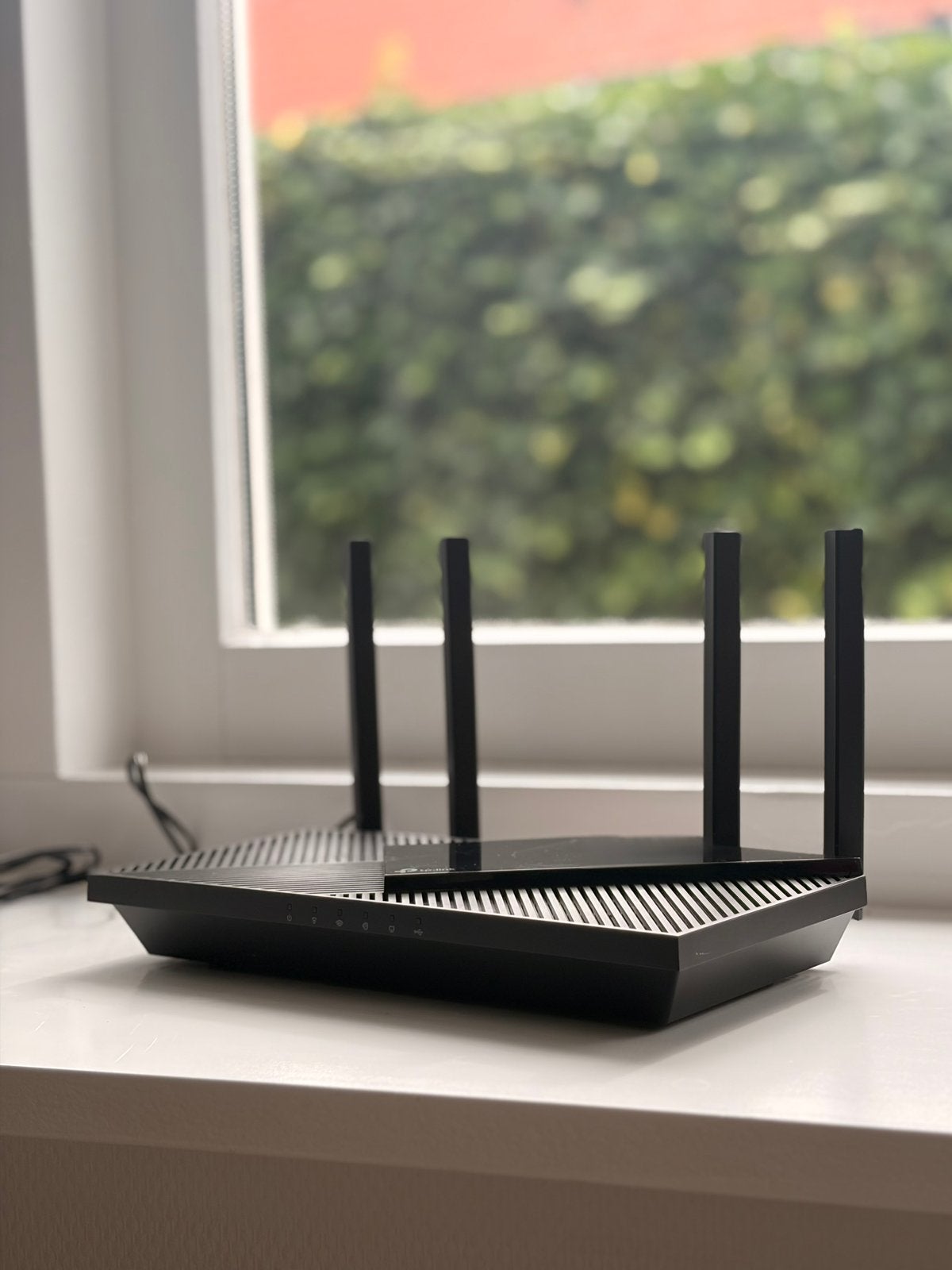 TP-Link Archer AX55 Wifi 6 Router, Computers en Software, Routers en Modems, Ophalen of Verzenden, Zo goed als nieuw